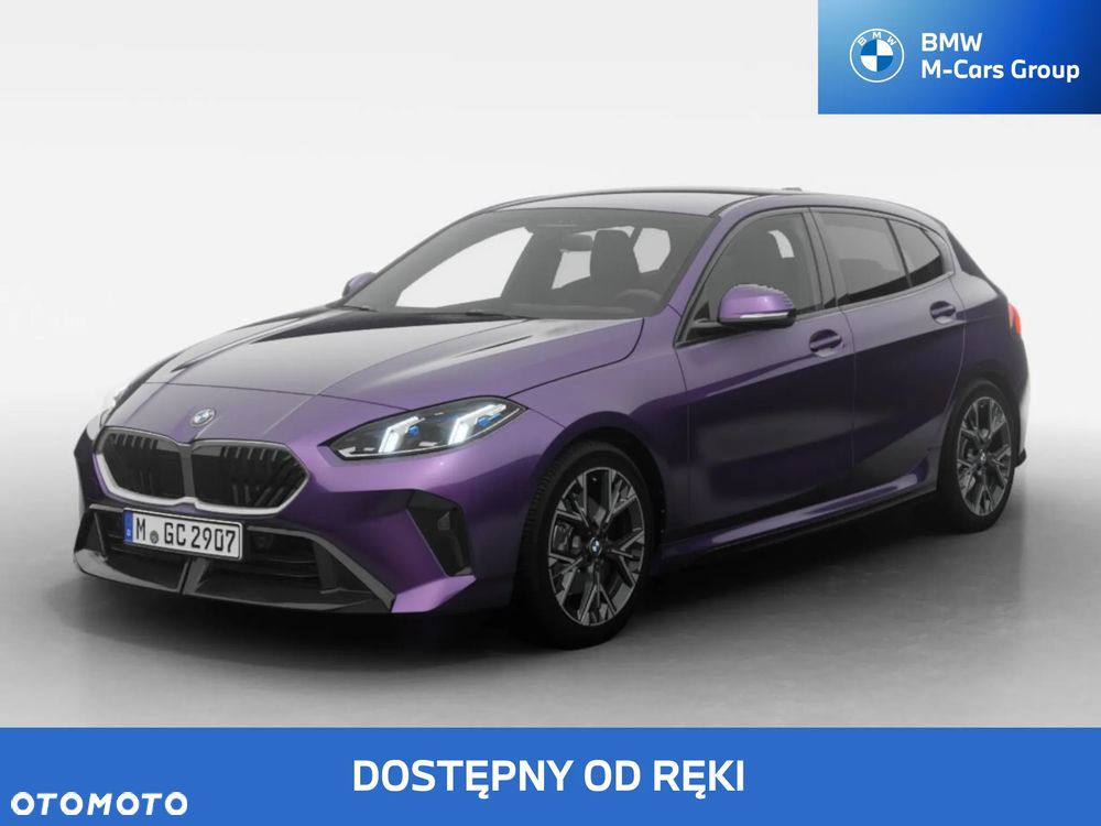 BMW Seria 1 120 mHEV - 2