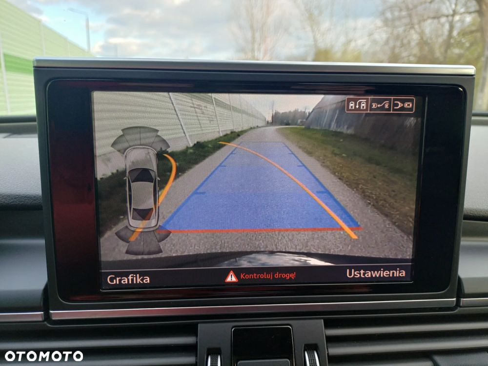 Audi A6 Limousine - 36