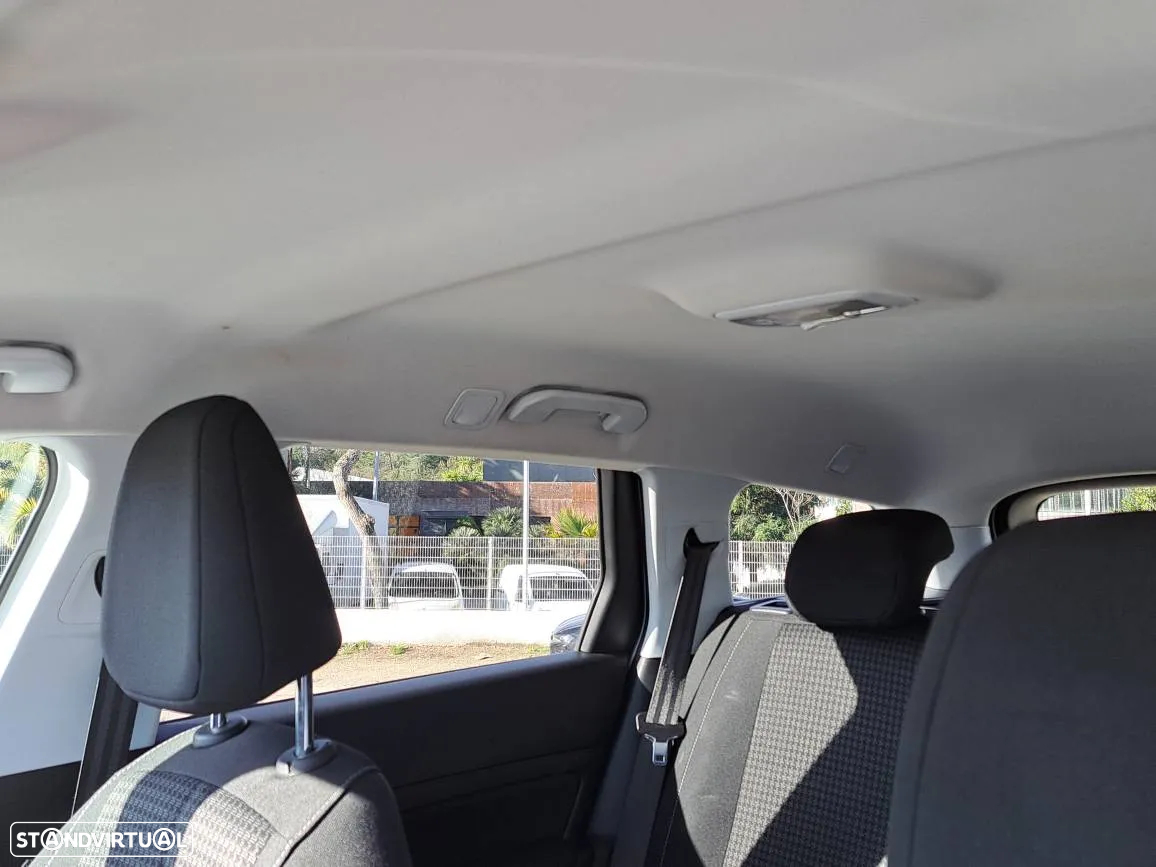 Peugeot 308 SW 1.6 BlueHDi Style - 46