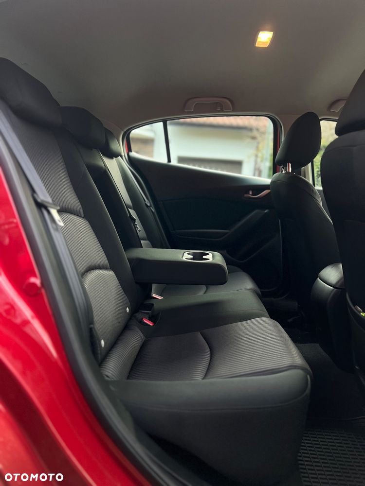 Mazda 3 - 15