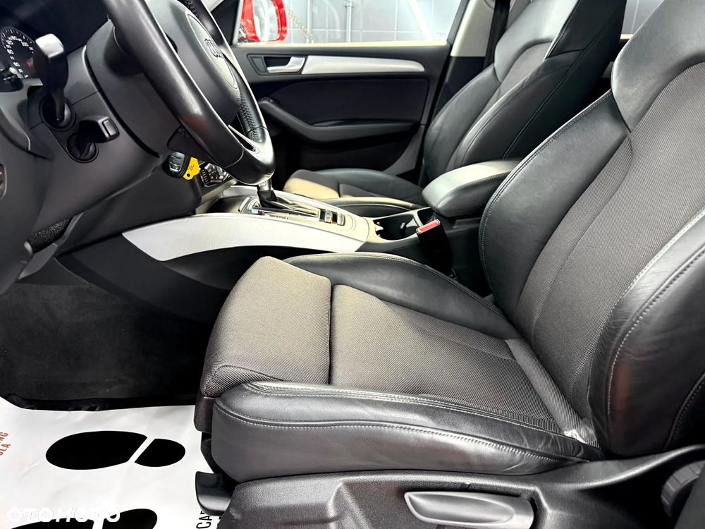 Audi Q5 2.0 TDI Quattro S tronic sport - 23