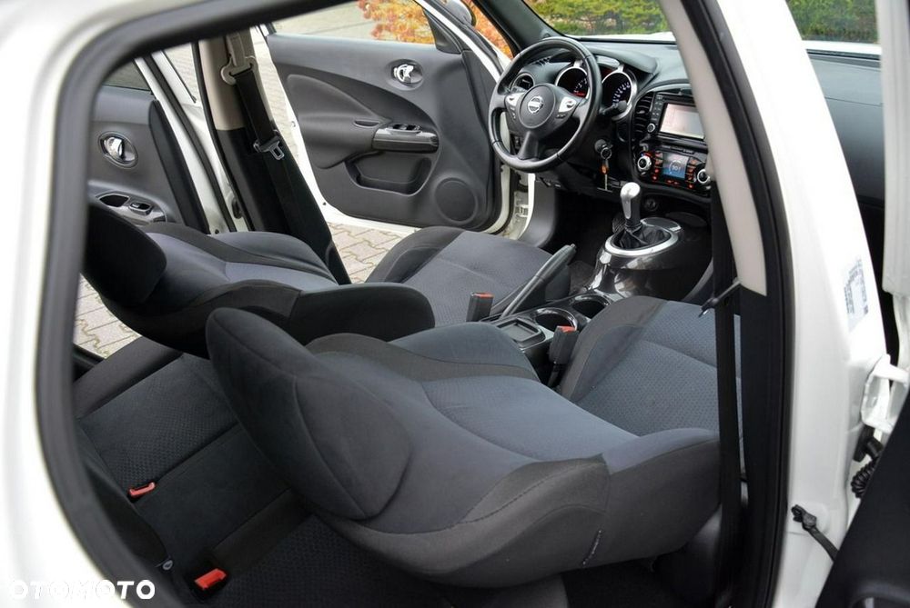 Nissan Juke - 20