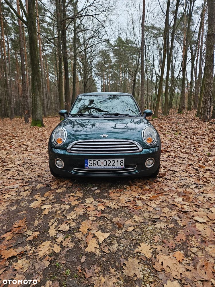MINI Cooper Standard - 6