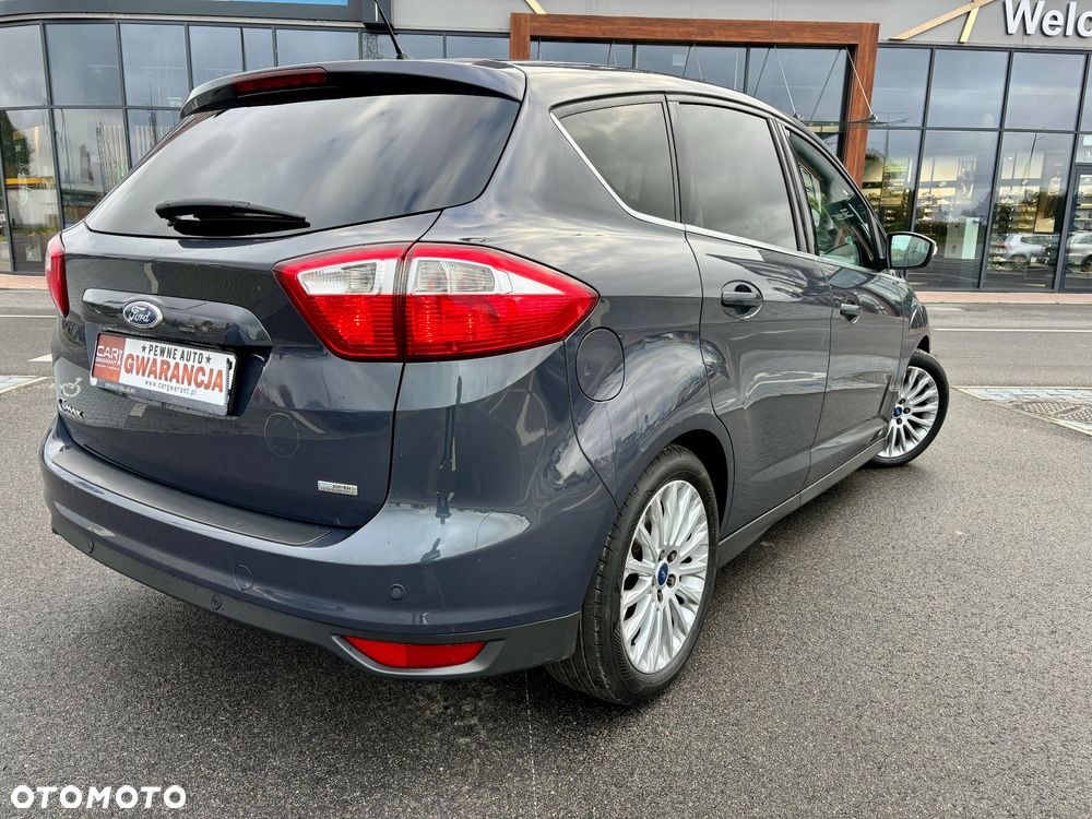 Ford C-MAX - 4