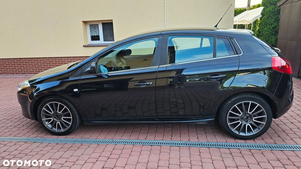 Fiat Bravo 1.4 16V Racing - 16