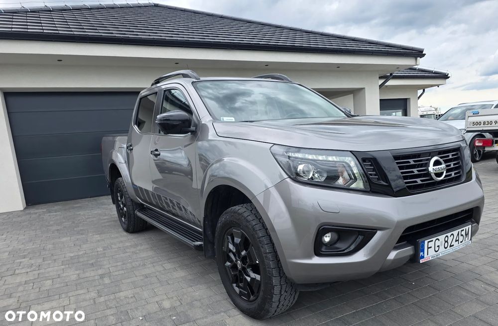 Nissan Navara - 5