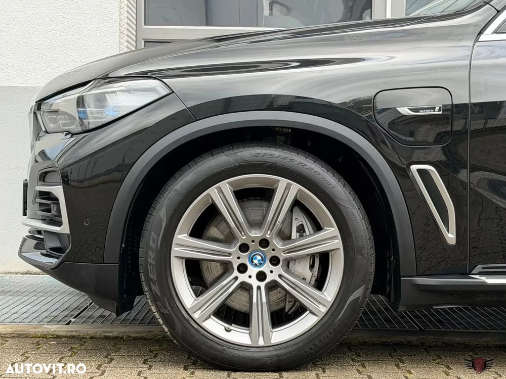 BMW X5 xDrive45e xLine - 36