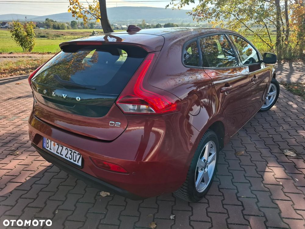 Volvo V40 - 15
