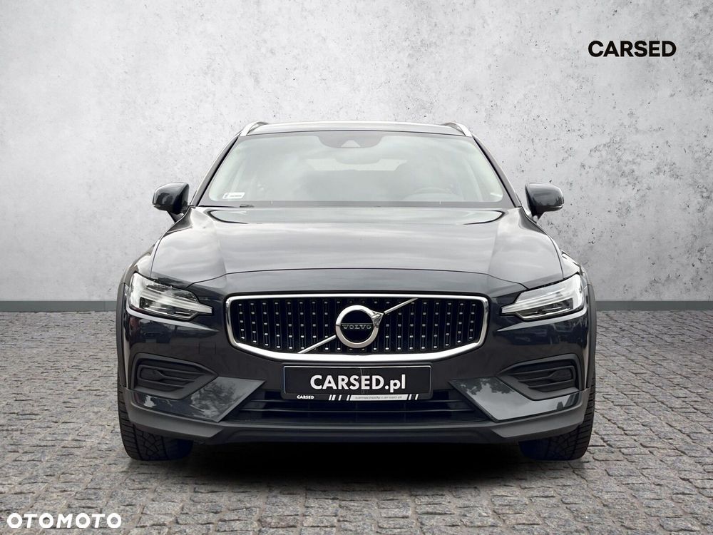 Volvo V60 D4 SCR AWD - 10