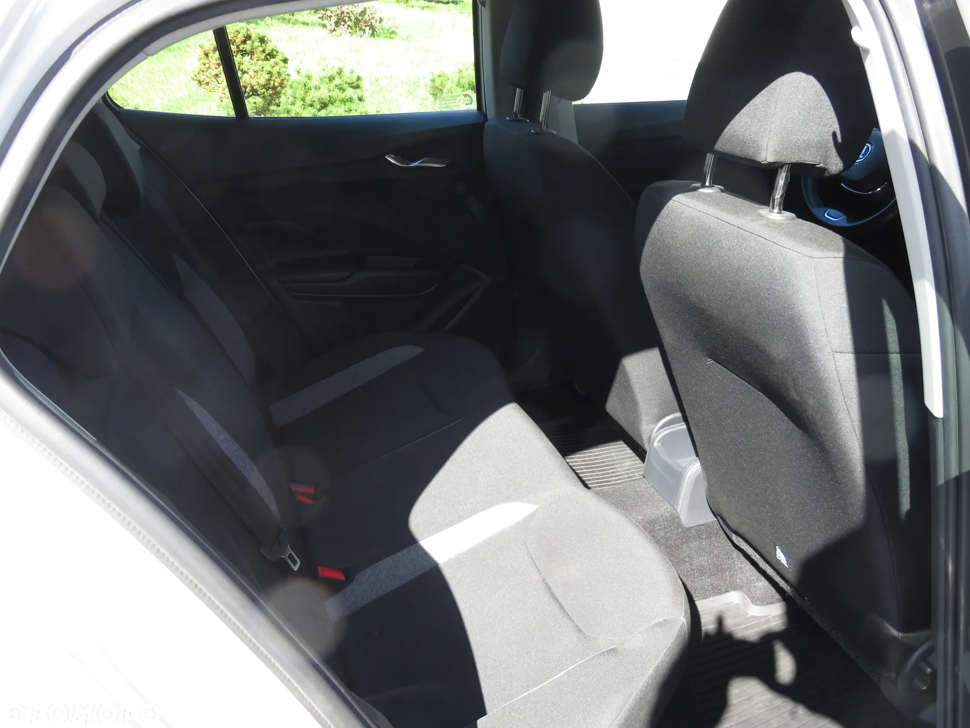 Skoda Fabia 1.0 Active - 12