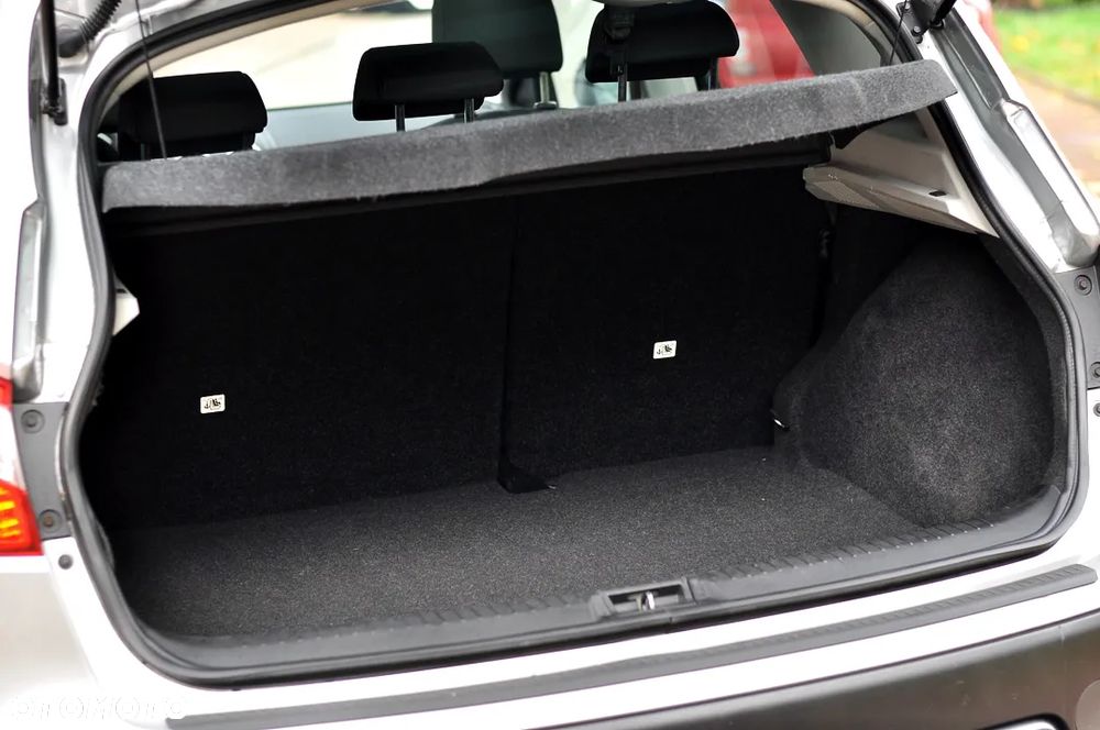 Nissan Qashqai 2.0 acenta - 21