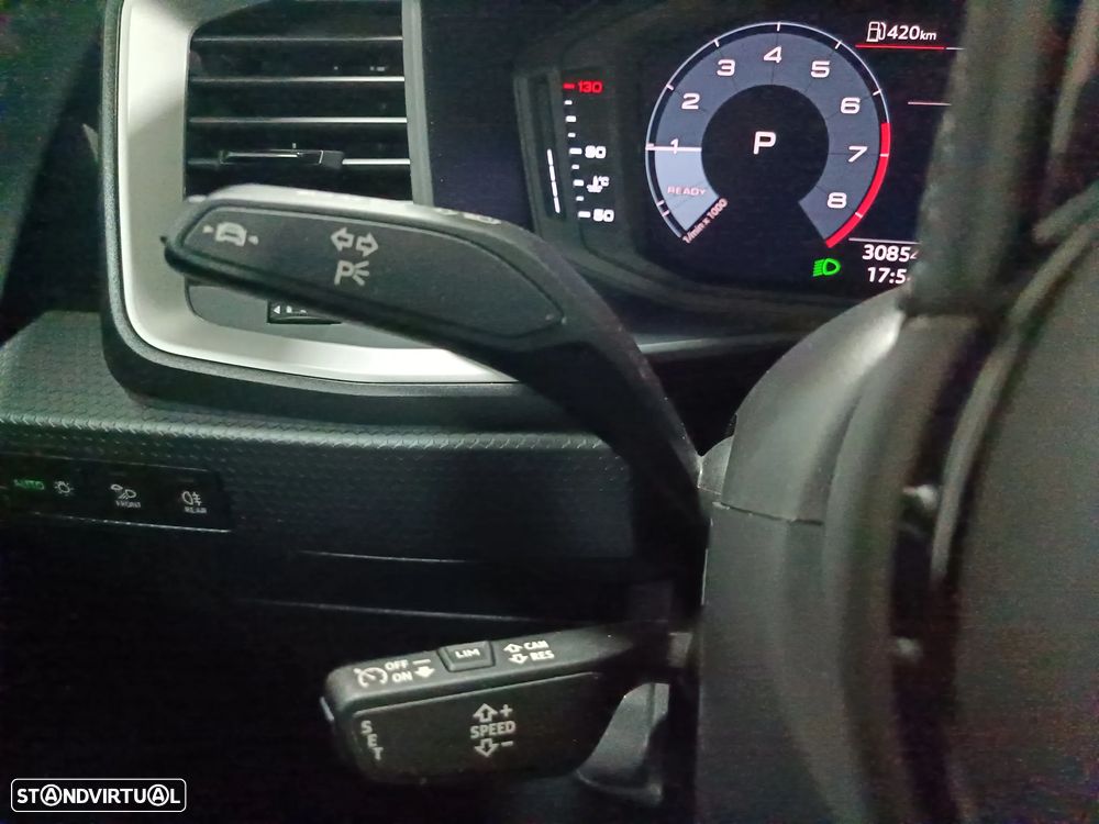 Audi A1 Sportback - 25