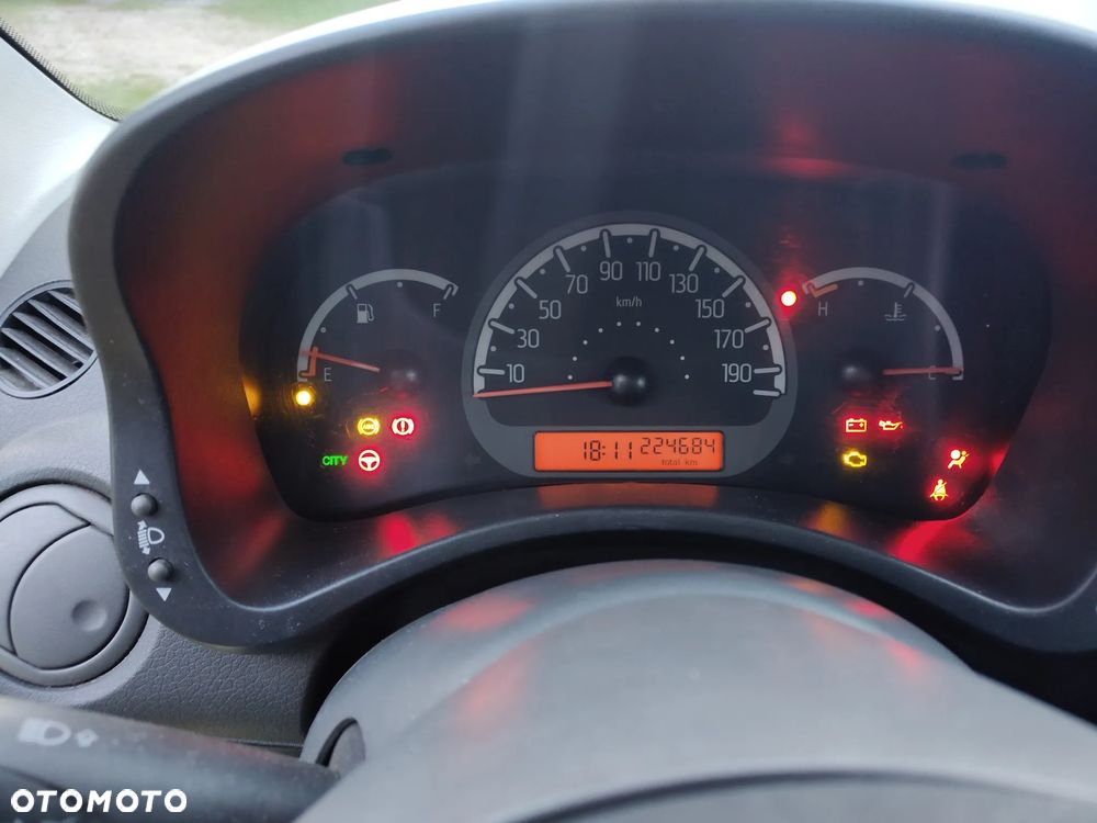 Fiat Panda 1.2 Easy - 11