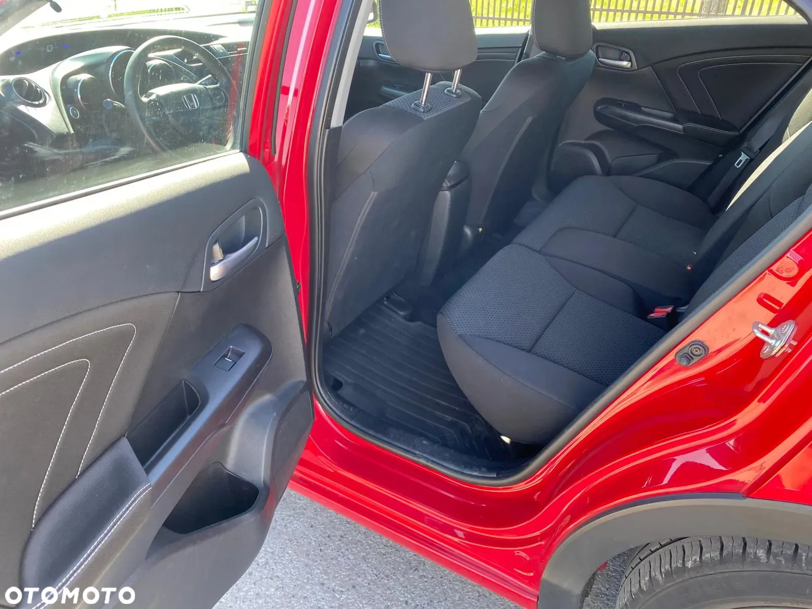 Honda Civic - 10