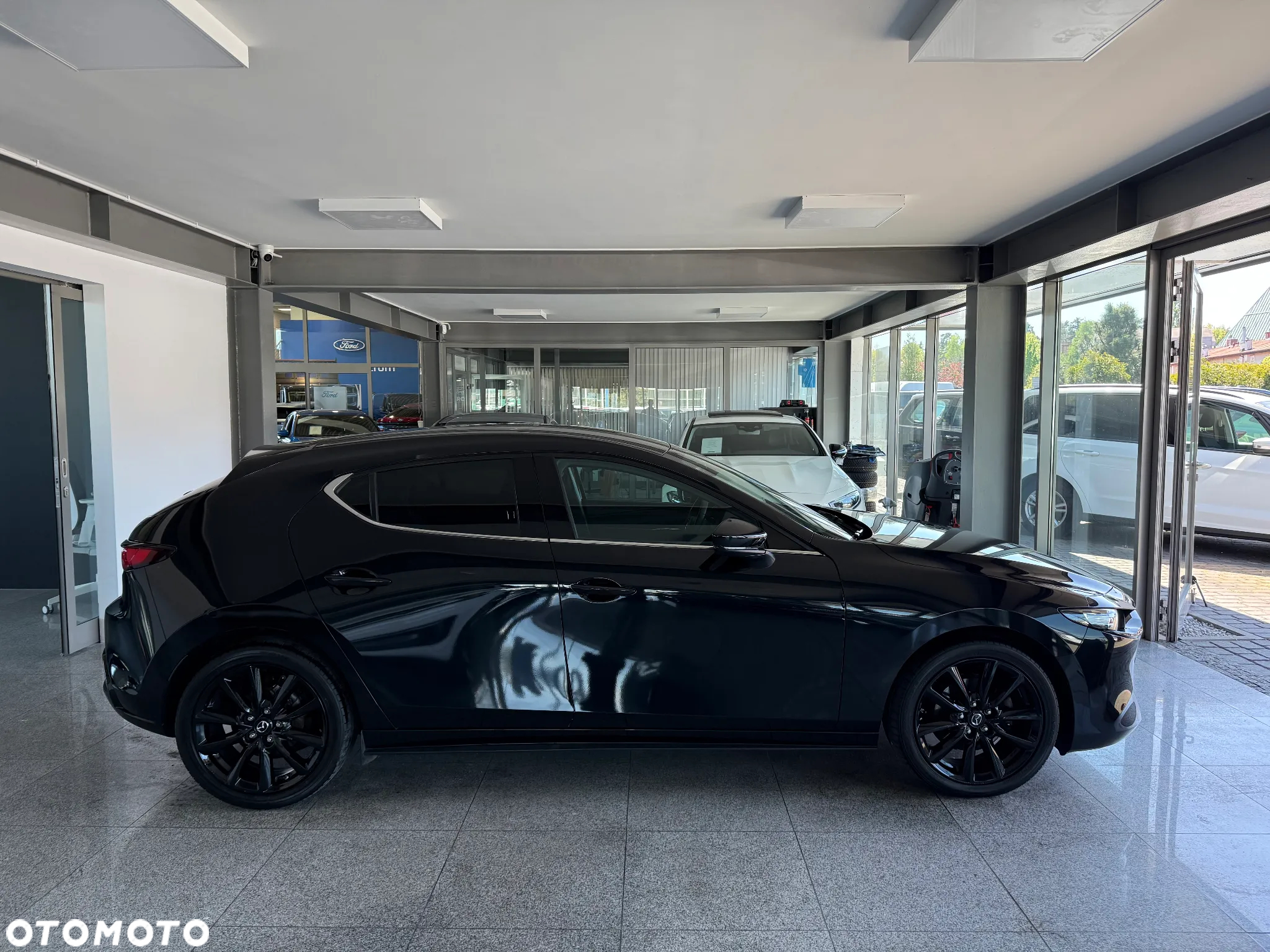 Mazda 3 - 18