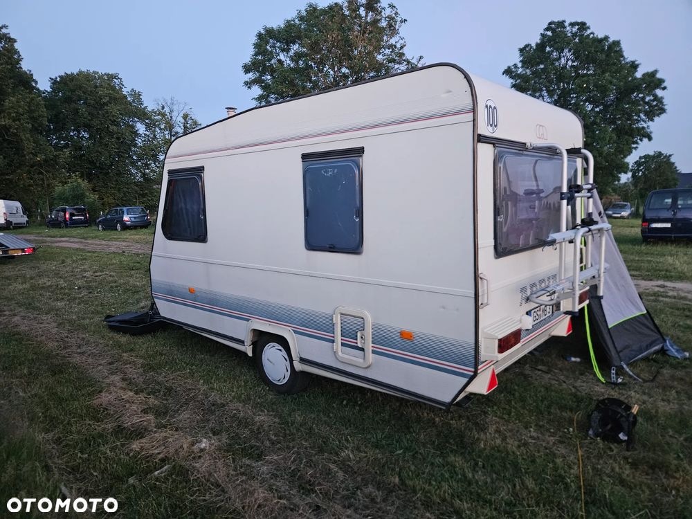 Adria Adria 4270 - 17