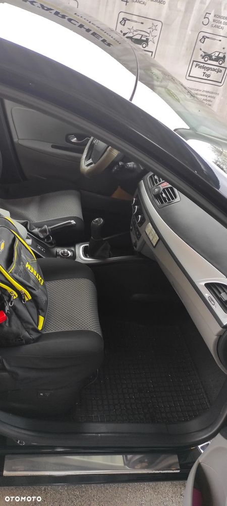 Renault Megane 1.6 16V 100 Expression - 3