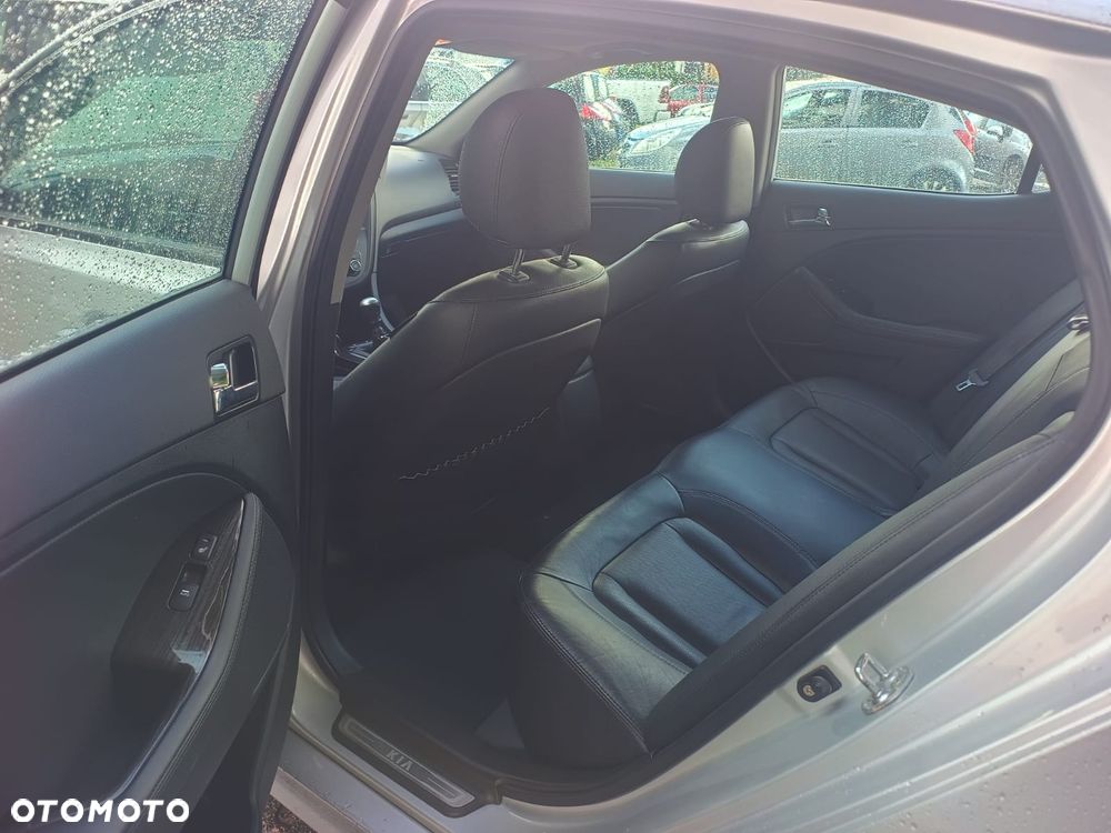 Kia Optima 1.7 CRDI EcoDynamics Edition 7 - 25
