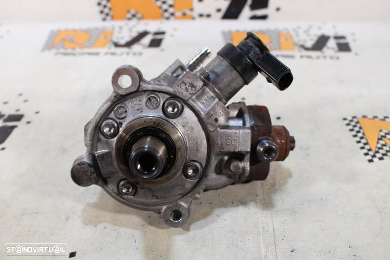 Kit de Injeção BMW N47 18d / 16d - Bosch - 8