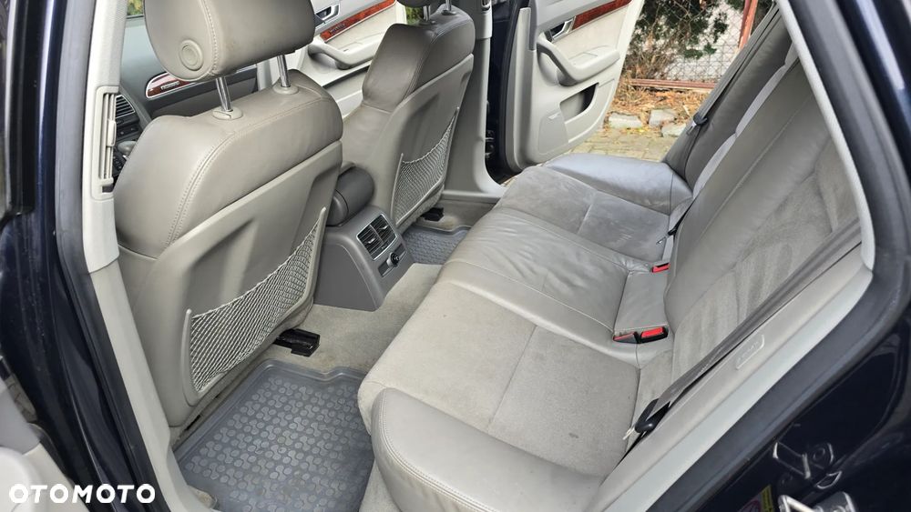 Audi A6 Limousine - 27