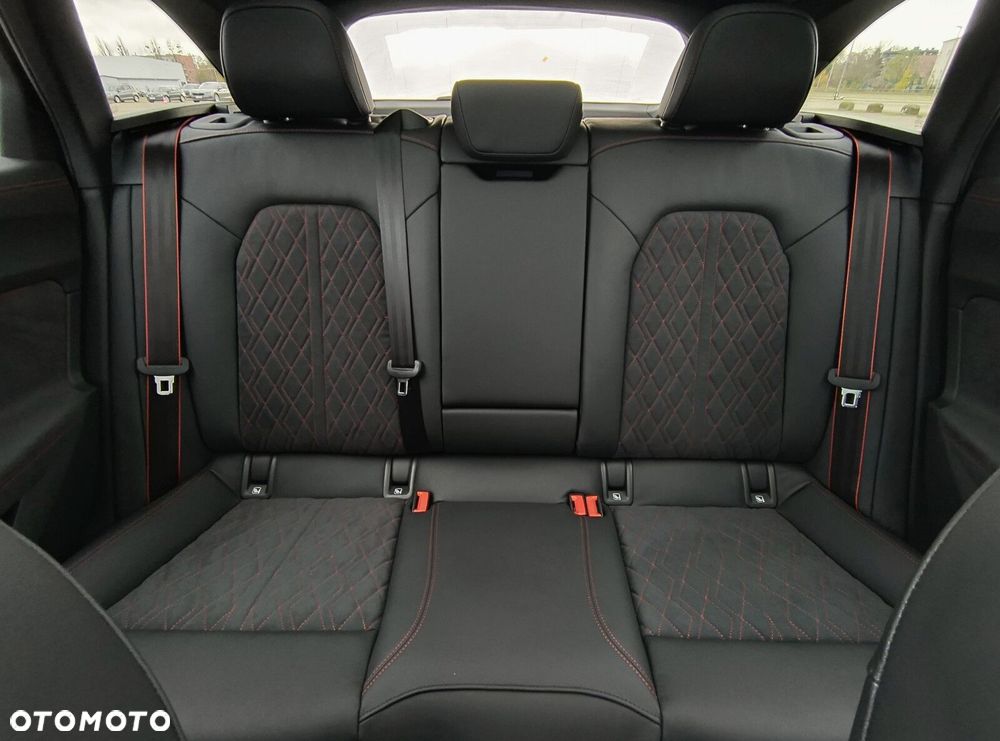Audi A5 Avant - 31