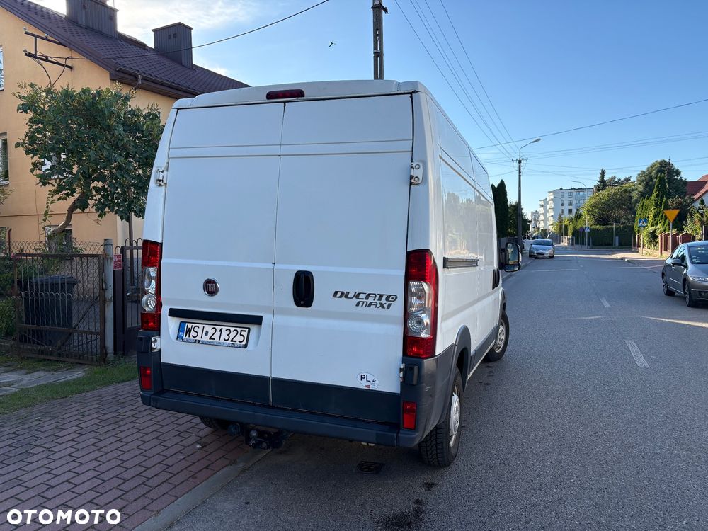 Fiat Ducato 33 MJ L2 - 3