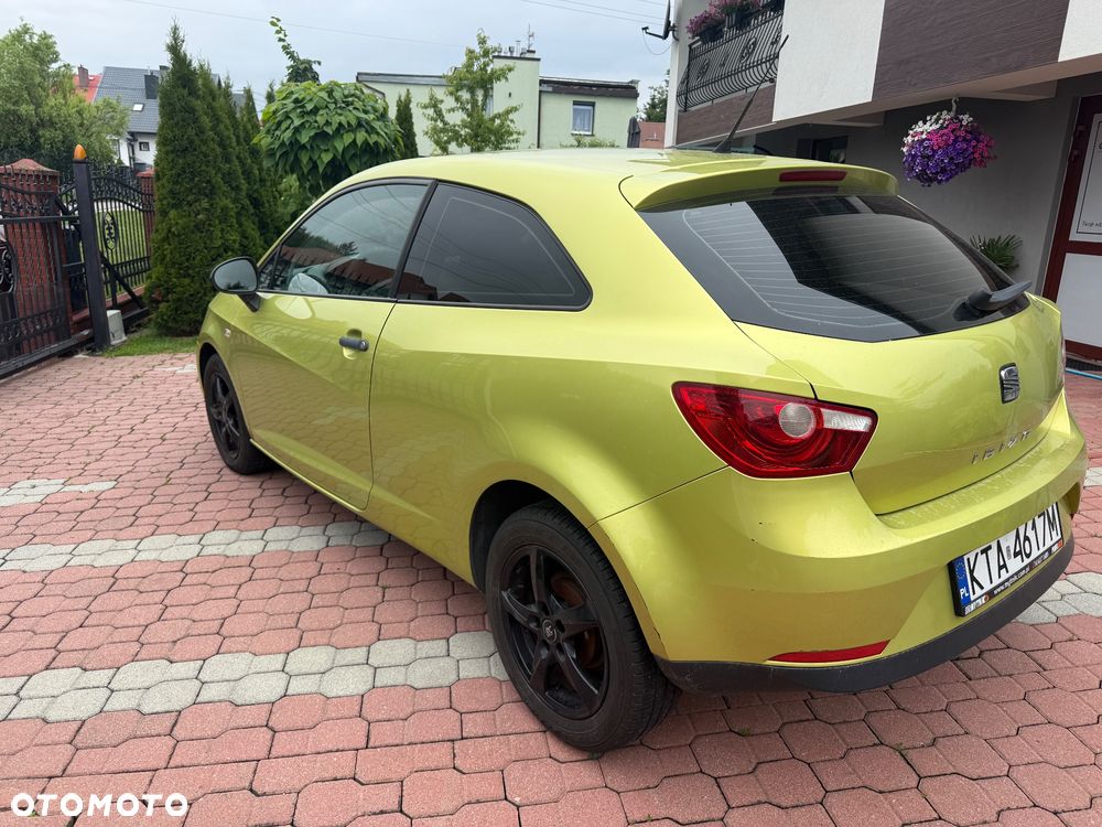 Seat Ibiza SC 1.2 12V Copa - 3