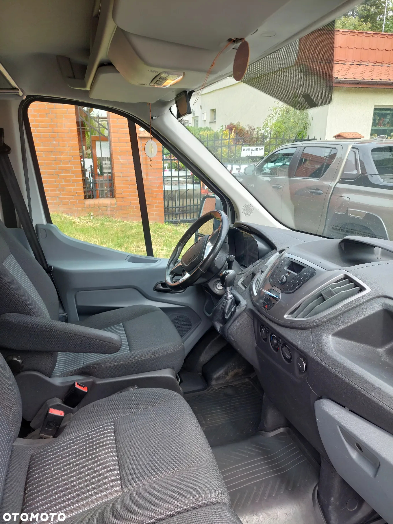 Ford Transit 350 L3 Trend - 4