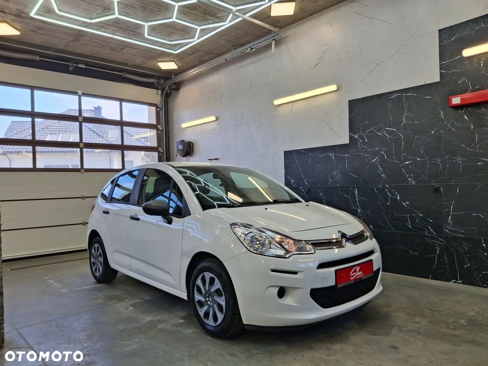 Citroën C3 1.0 VTi Selection - 1