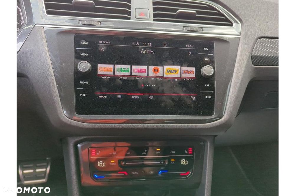 Volkswagen Tiguan 2.0 TSI 4Mot R-Line DSG - 7