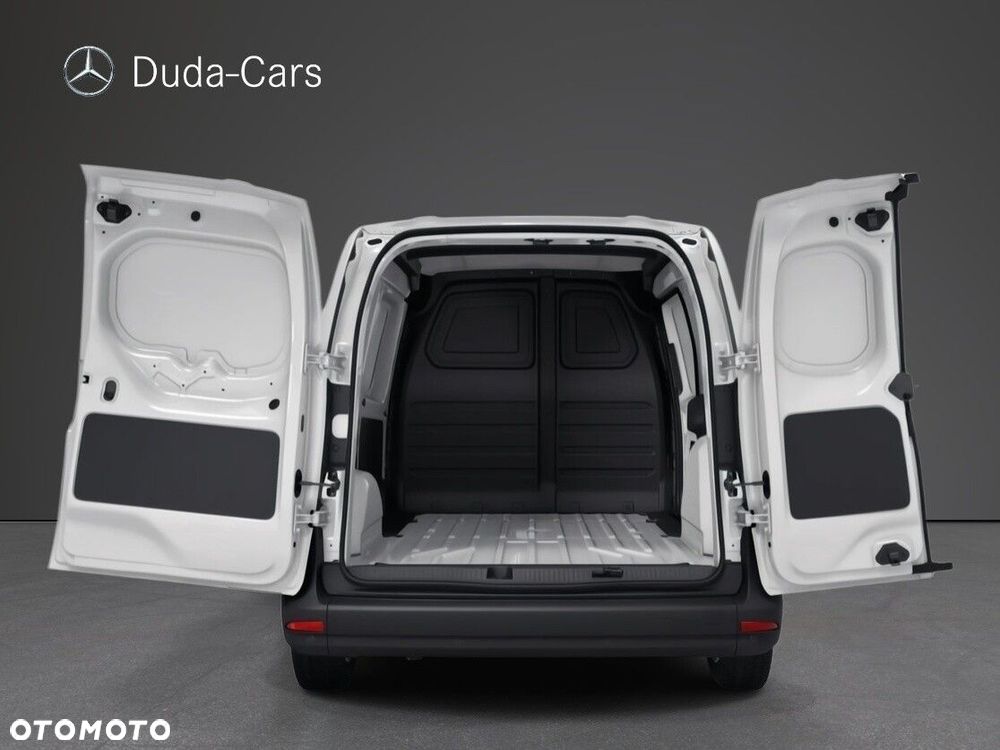 Mercedes-Benz Citan 110 CDI furgon ekstra długi - 8