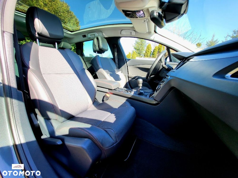 Peugeot 508 - 7
