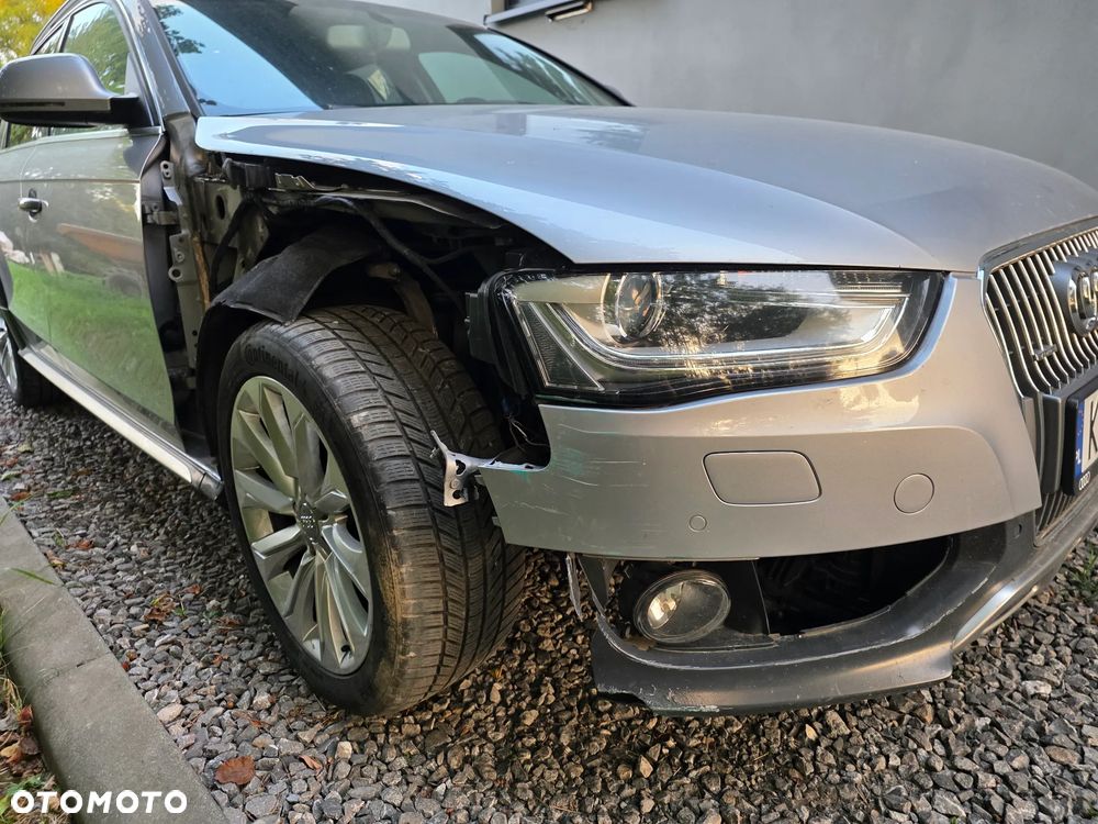 Audi A4 Allroad - 13
