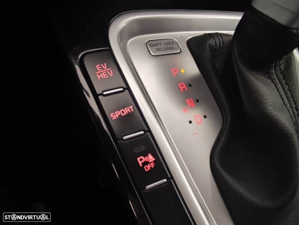 Kia Ceed SW 1.6 GDi PHEV Tech 6DCT - 30