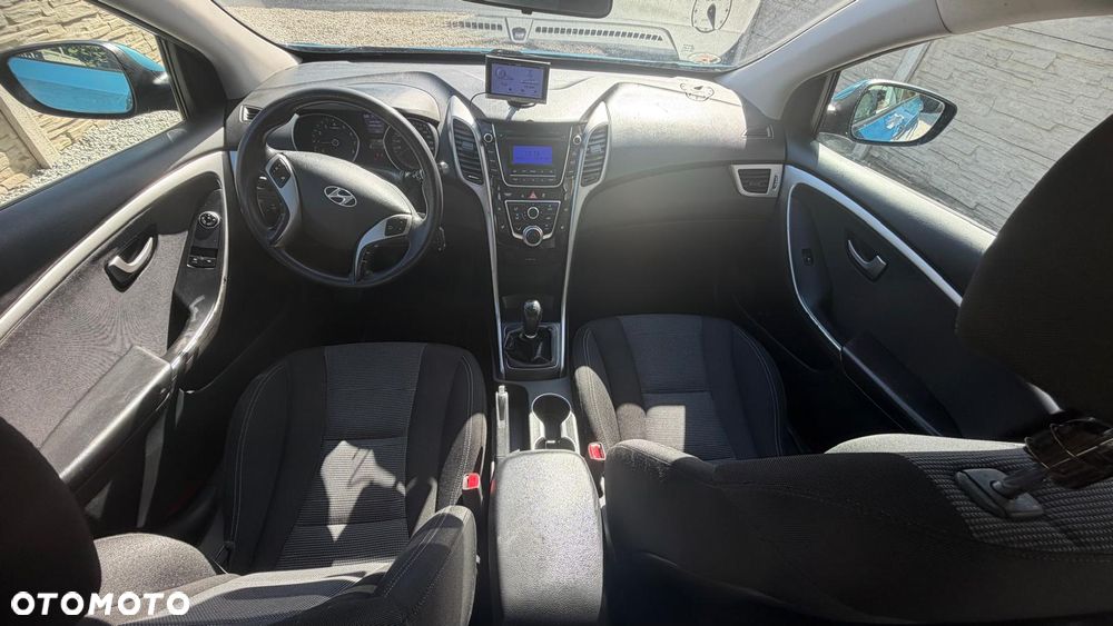 Hyundai i30 - 22