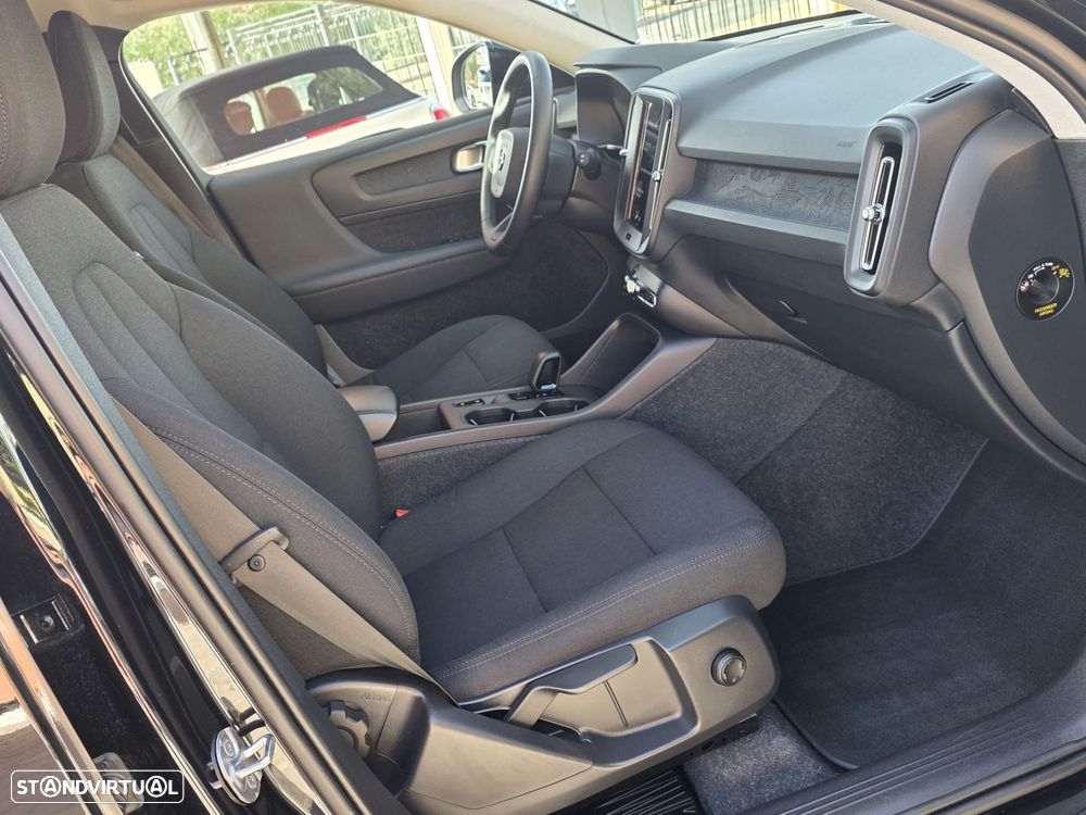 Volvo XC 40 1.5 T2 Essential Auto - 17
