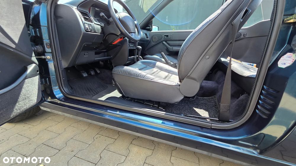Ford Escort 1.6 16V Flair - 25