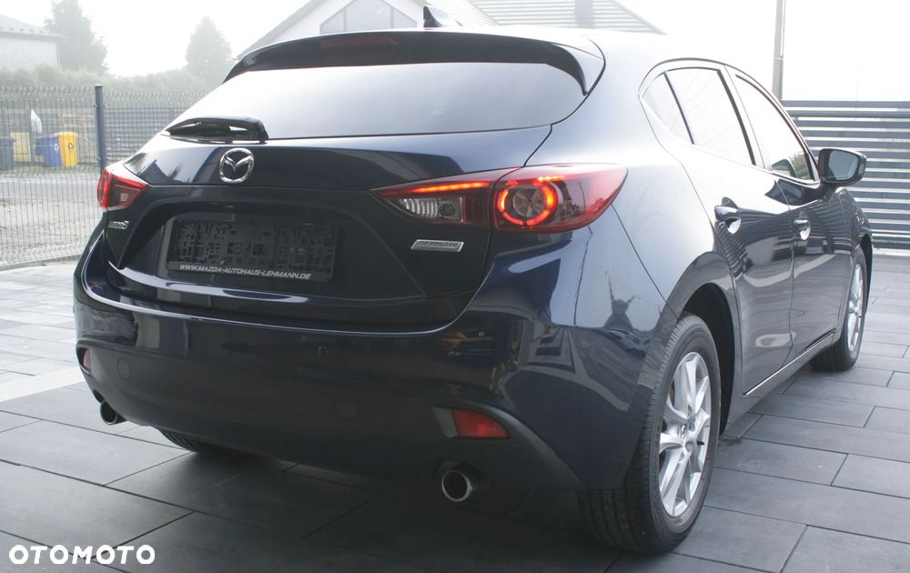 Mazda 3 SKYACTIV-G 120 Center-Line - 17