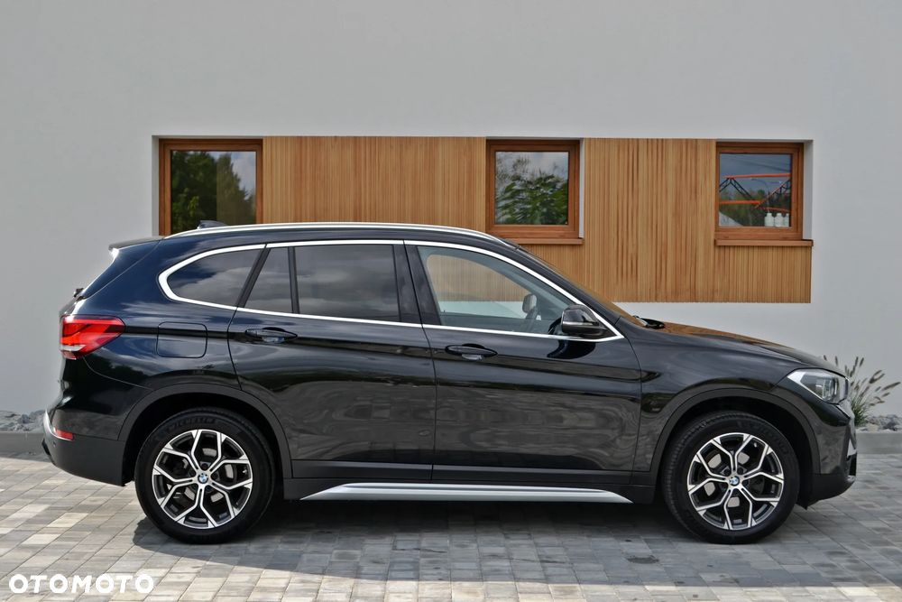 BMW X1 - 6