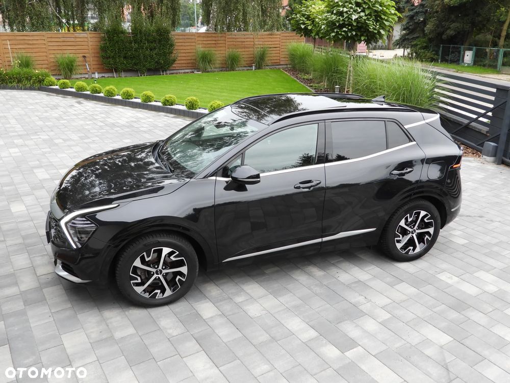 Kia Sportage - 19