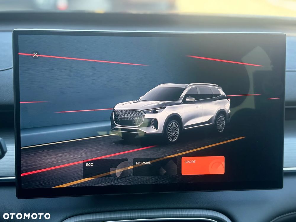 Chery Tiggo 8 - 11