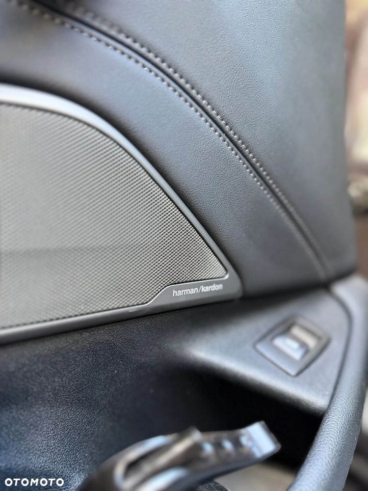BMW Seria 5 530d mHEV M Sport sport - 18