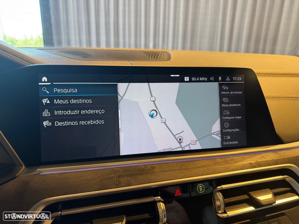 BMW X5 45 e xDrive Pack M - 47