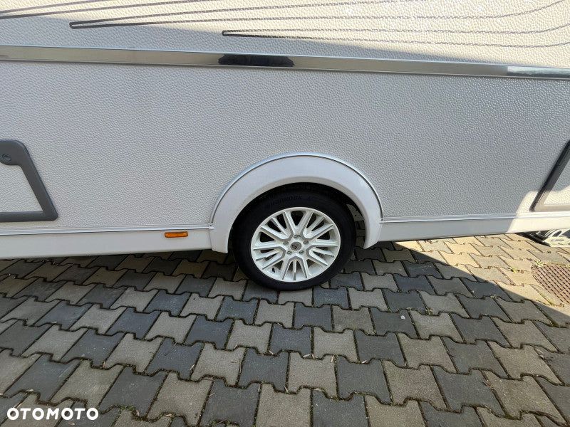 Tabbert Senara 460 DMK - 19