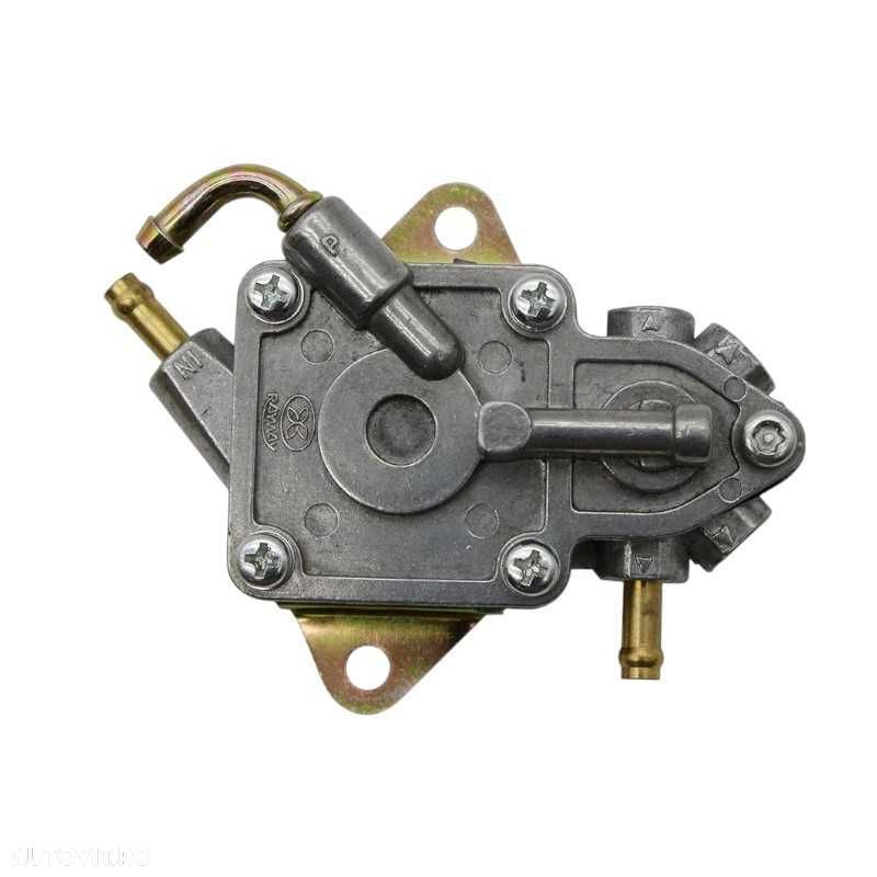Pompa benzina Yamaha YP250 Majesty 1995-1999 Skyliner A506 - 3