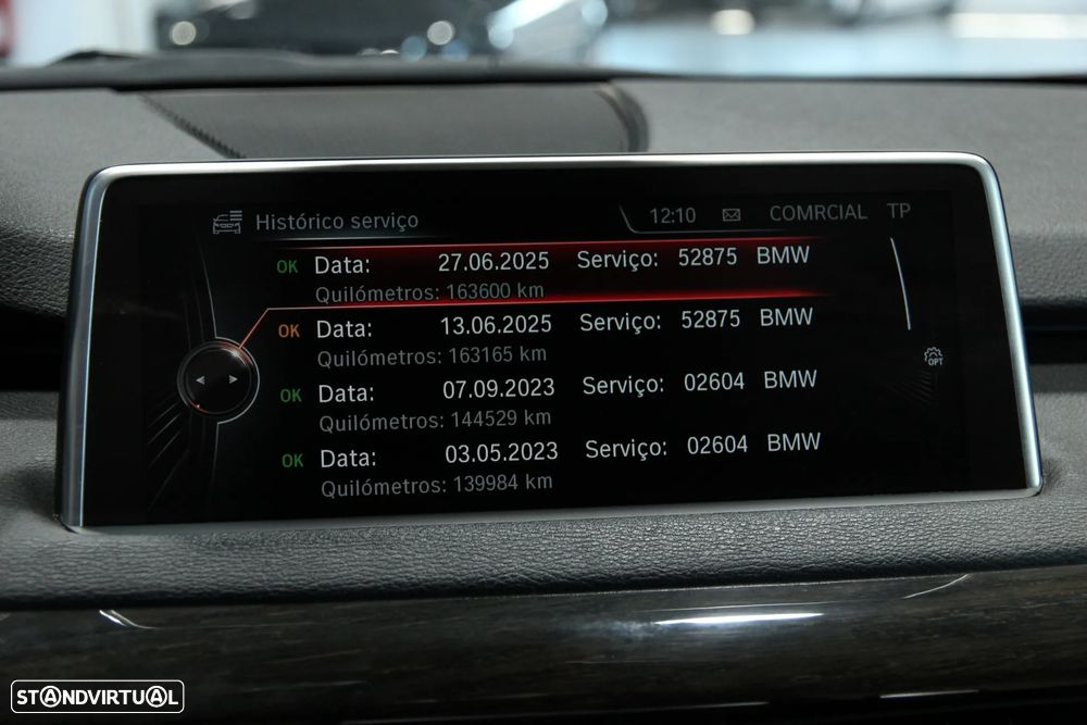 BMW X5 40 d xDrive - 29