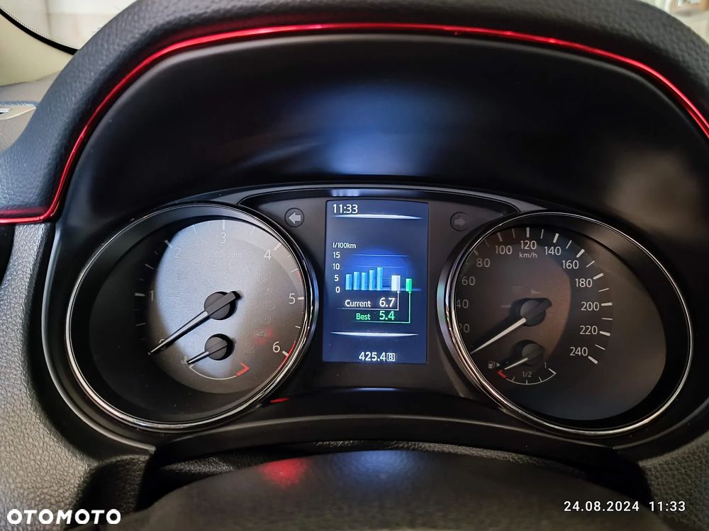 Nissan X-Trail 2.0 dCi Tekna 2WD Xtronic - 15