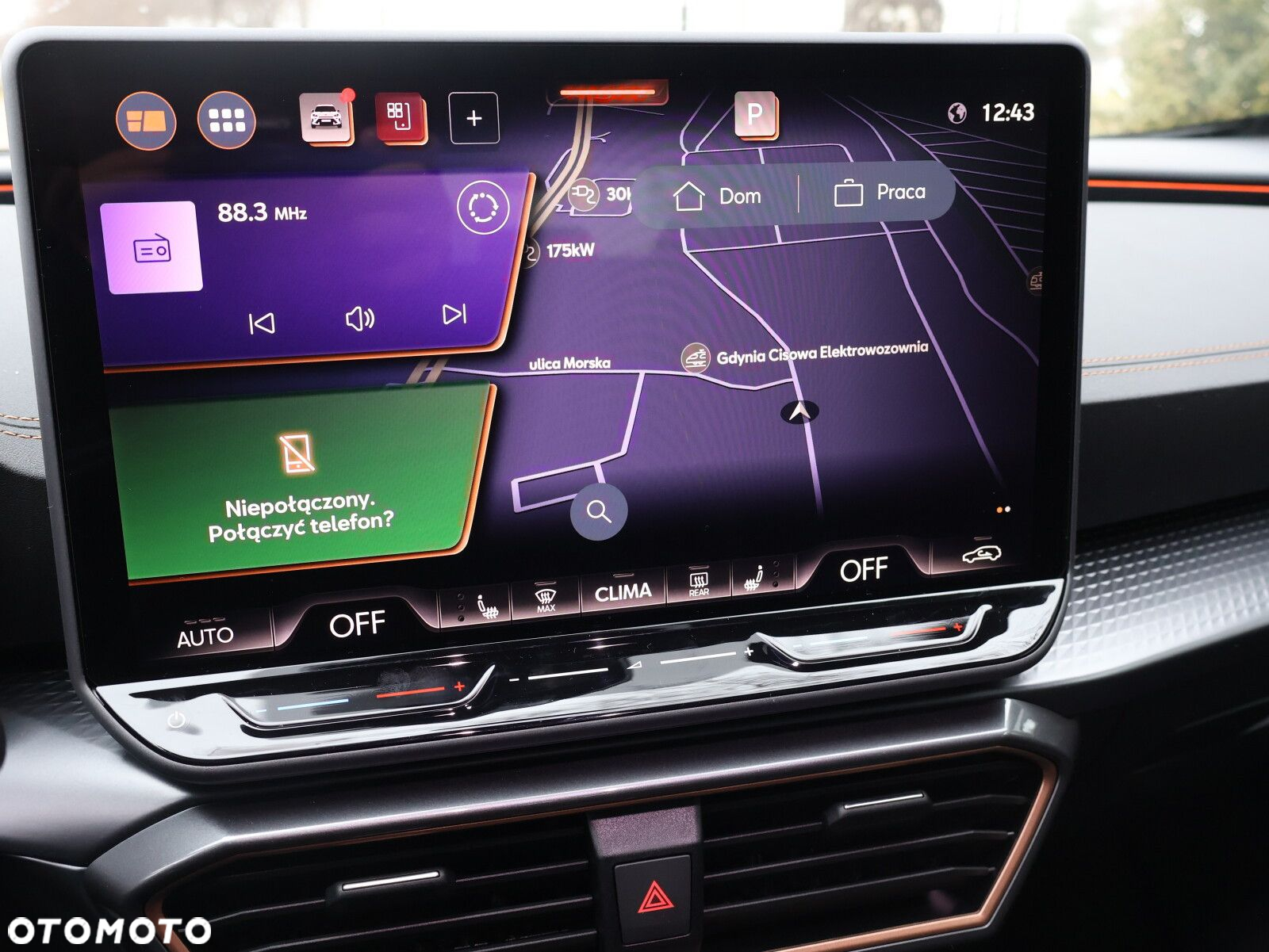 Cupra Formentor 1.5 eTSI mHEV DSG - 27