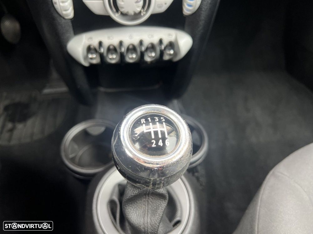 MINI 3 Portas Cooper - 10