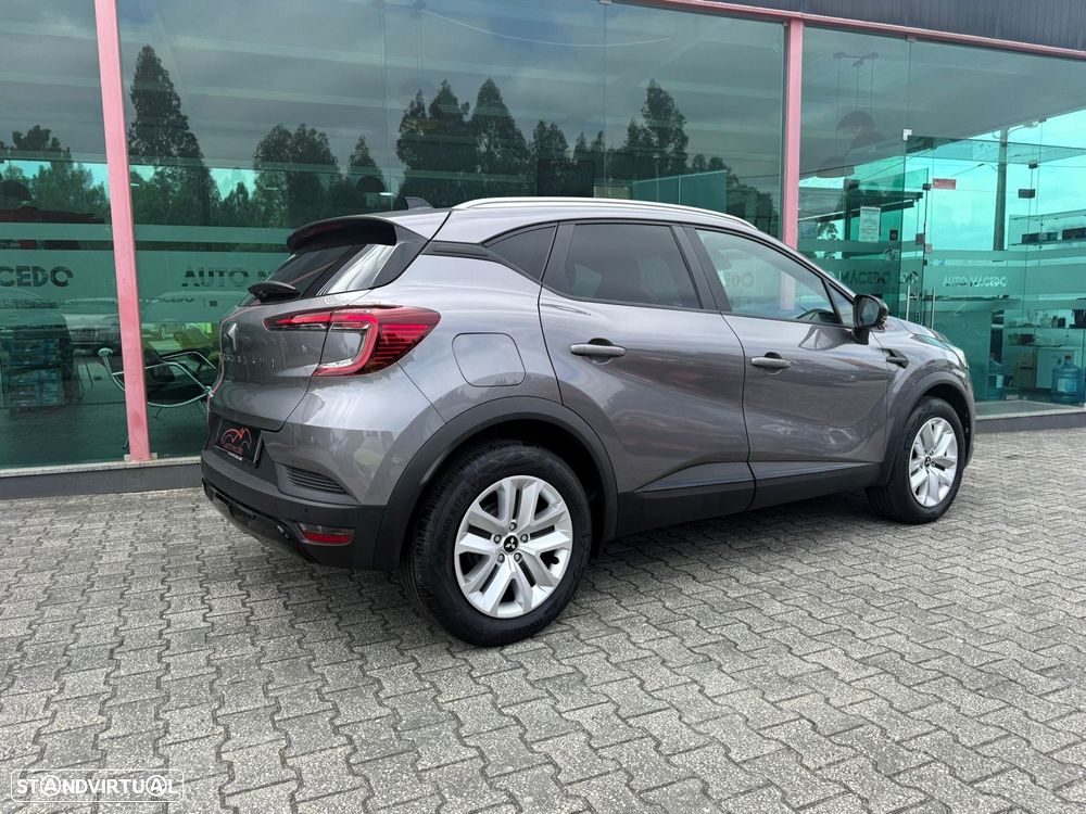 Mitsubishi ASX 1.0 MPI-T Invite - 3